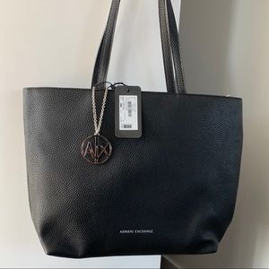 Armani Exchange Bag Purse